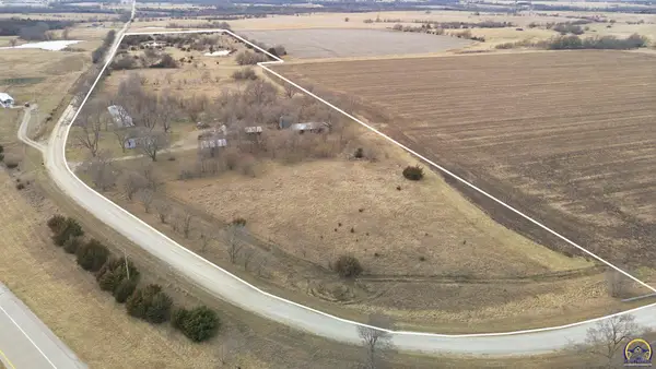 2052 E 341st St, Melvern, KS 66510