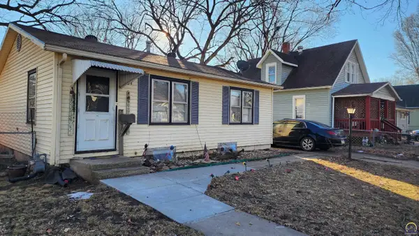 534 NE Wabash Ave, Topeka, KS 66616