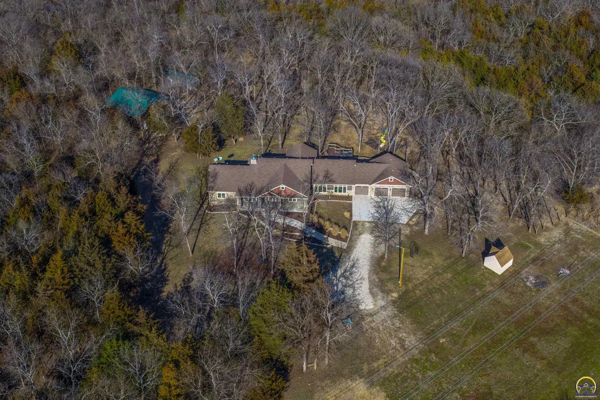 3501 SW Welton Grove Circle, Topeka, KS 66610 - #1