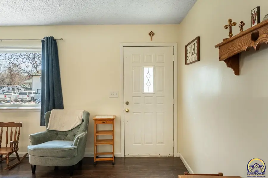 118 W David, Carbondale, KS 66414 - #3