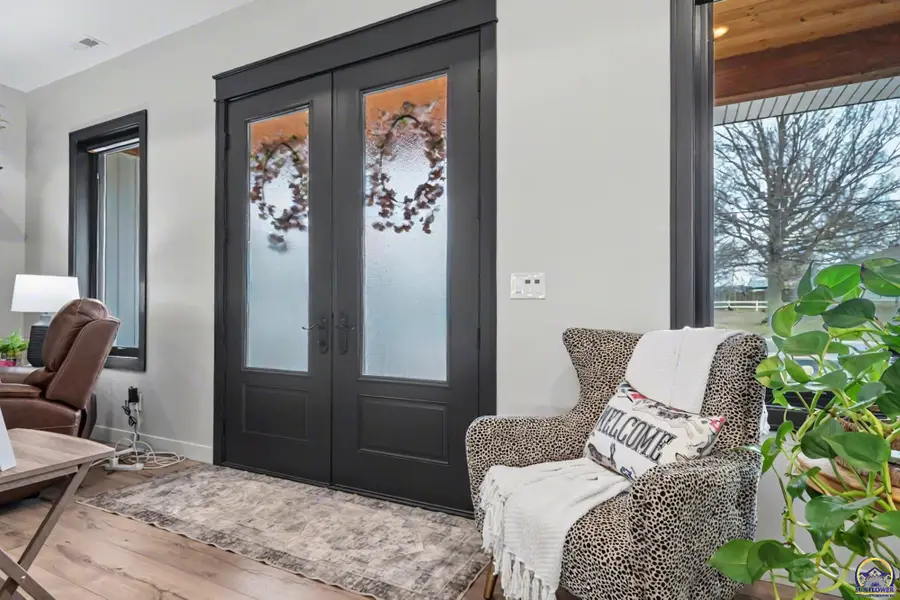 607 S Ernest St, Troy, KS 66087-6500 - #3