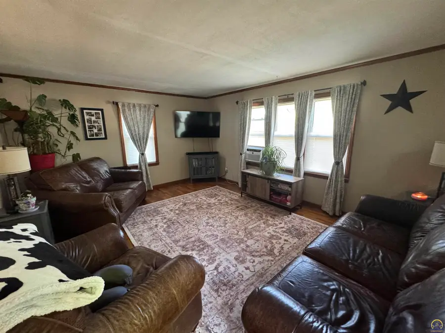 2535 SE Wisconsin Ave, Topeka, KS 66605 - #2