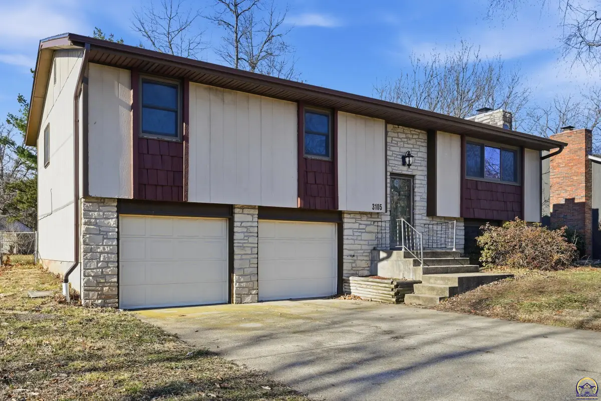3105 Yolande Way, Manhattan, KS 66502 - #1
