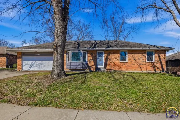 3840 SW 39th Ter, Topeka, KS 66610