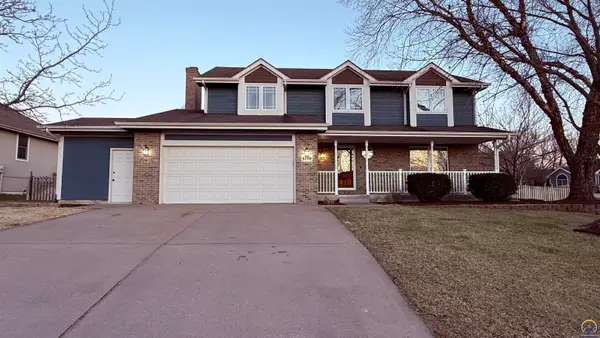 4208 SW Stone Ave, Topeka, KS 66610