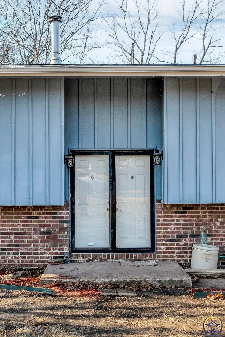 6395 Ridgeview Dr, Ozawkie, KS 66070 - #2