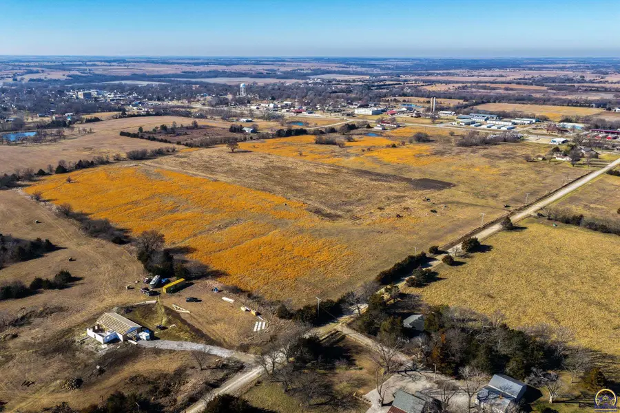 00000 E 245th St, Lyndon, KS 66451-9999 - #3