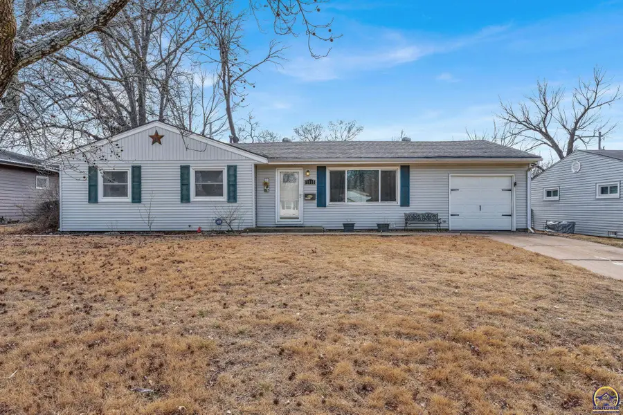 1313 SW 31st Ter, Topeka, KS 66611 - #3