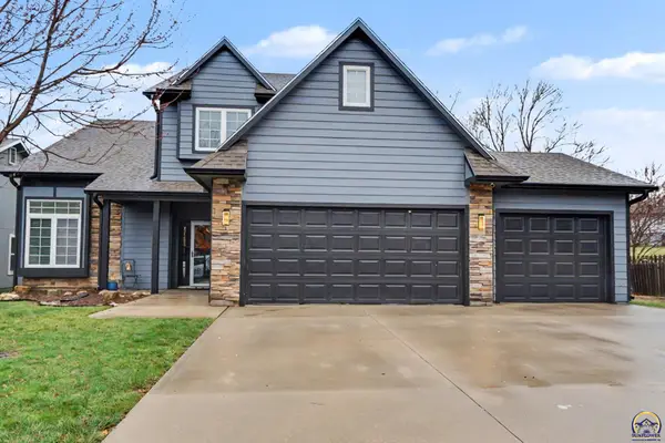 2807 Harper St, Lawrence, KS 66046-5020