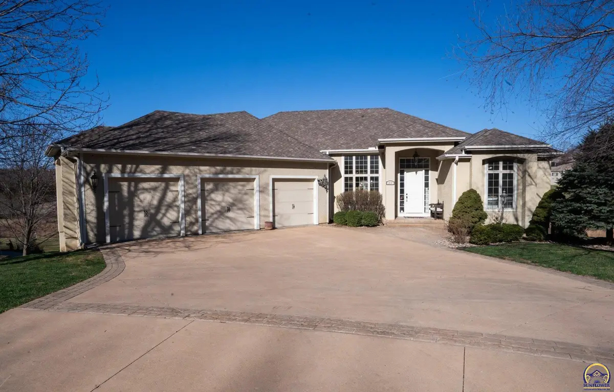 1801 Burning Tree, Lawrence, KS 66047-8943 - #1