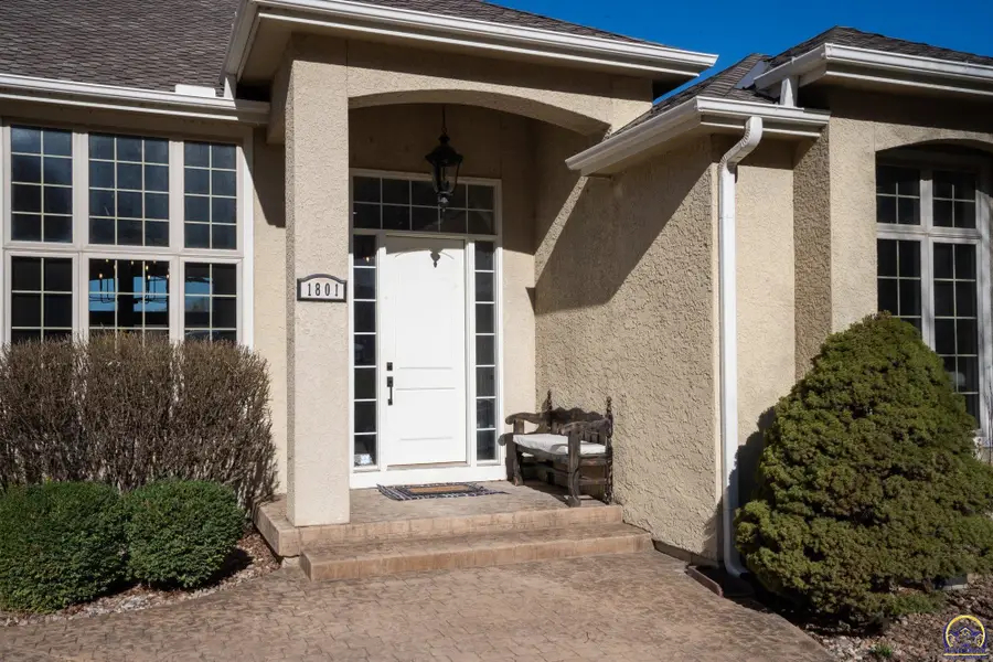 1801 Burning Tree, Lawrence, KS 66047-8943 - #2