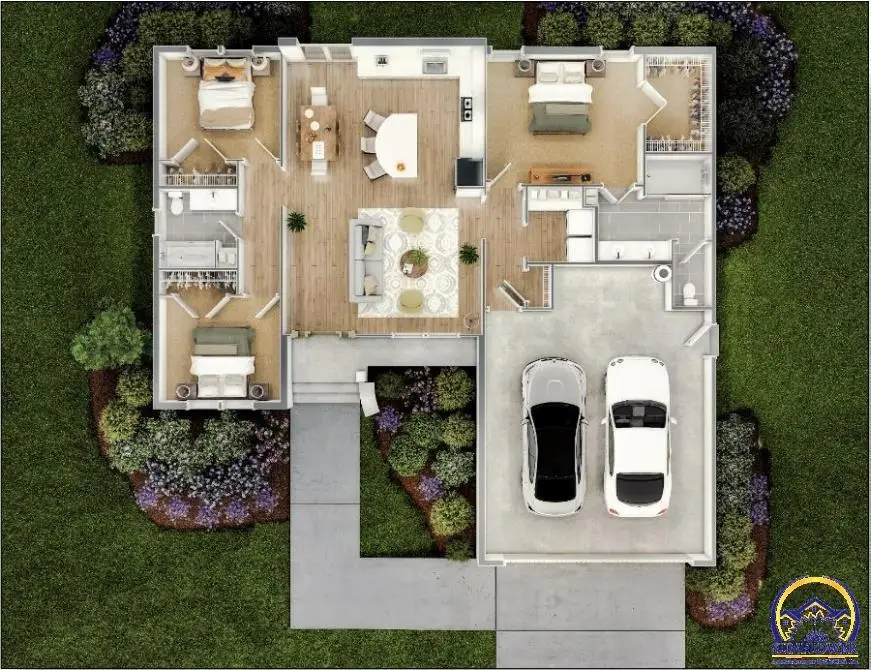 724 Teresa Ct, Carbondale, KS 66414 - #2