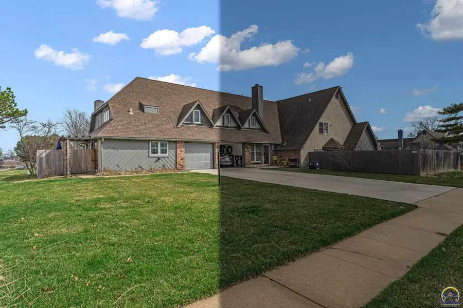 2900 SW Arrowhead Rd, Topeka, KS 66614 - #2