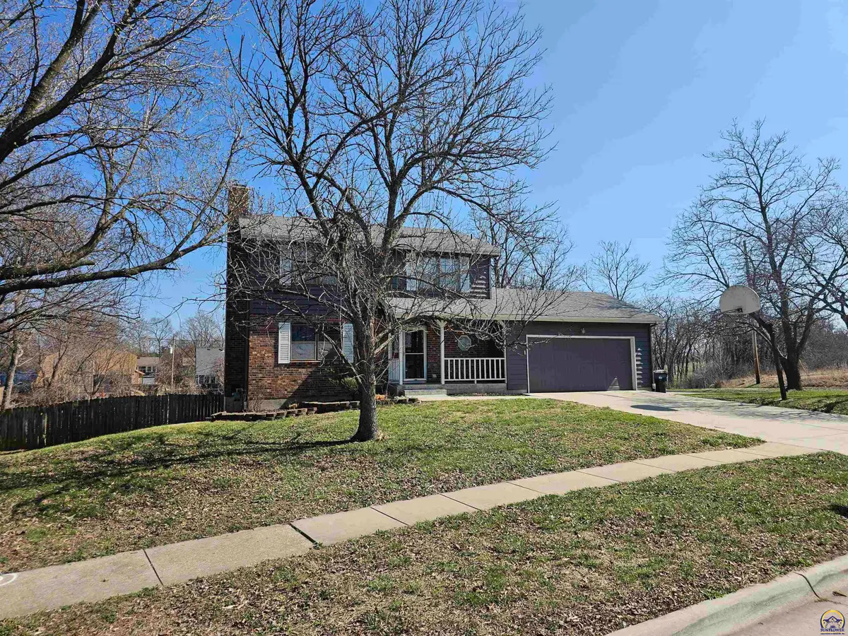 4460 SE Pennsylvania Ave, Topeka, KS 66609 - #1