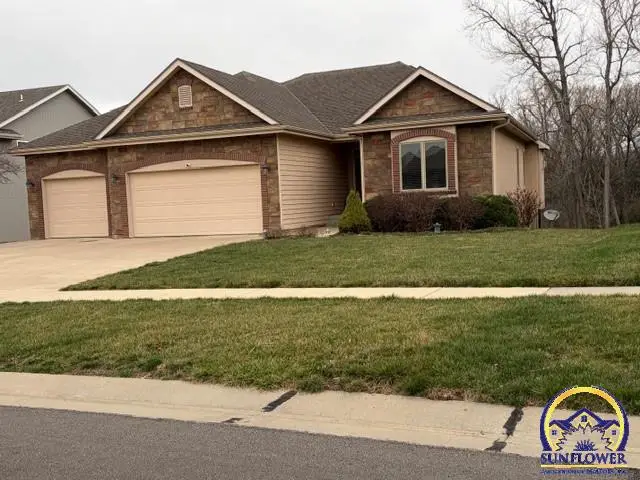 4420 SW Shenandoah Rd, Topeka, KS 66610 - #1