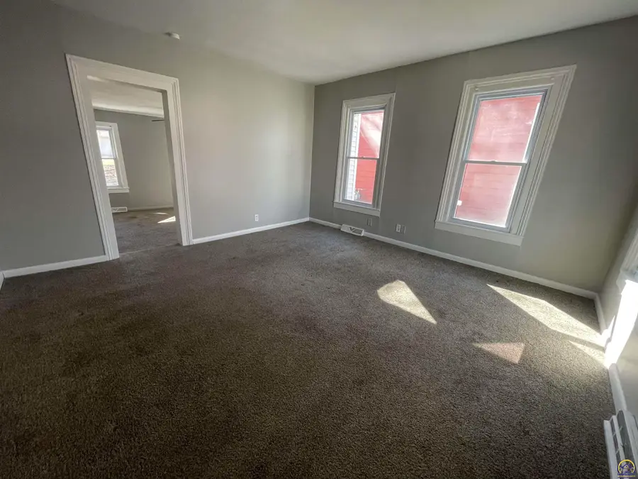 1530 West St, Emporia, KS 66801 - #2