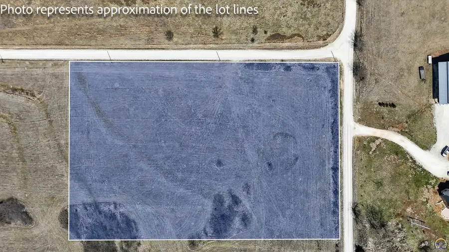 0000 SW 79th St, Auburn, KS 66402 - #2