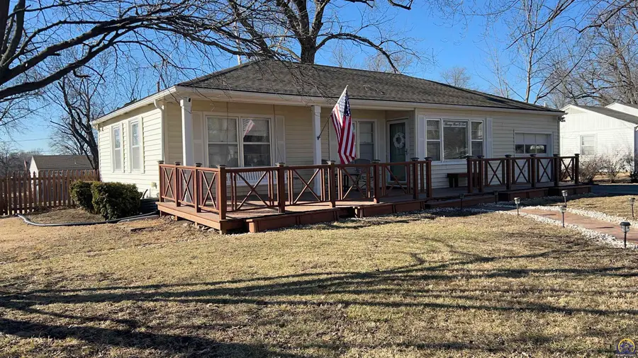 2409 Ohio St, Lawrence, KS 66046 - #2