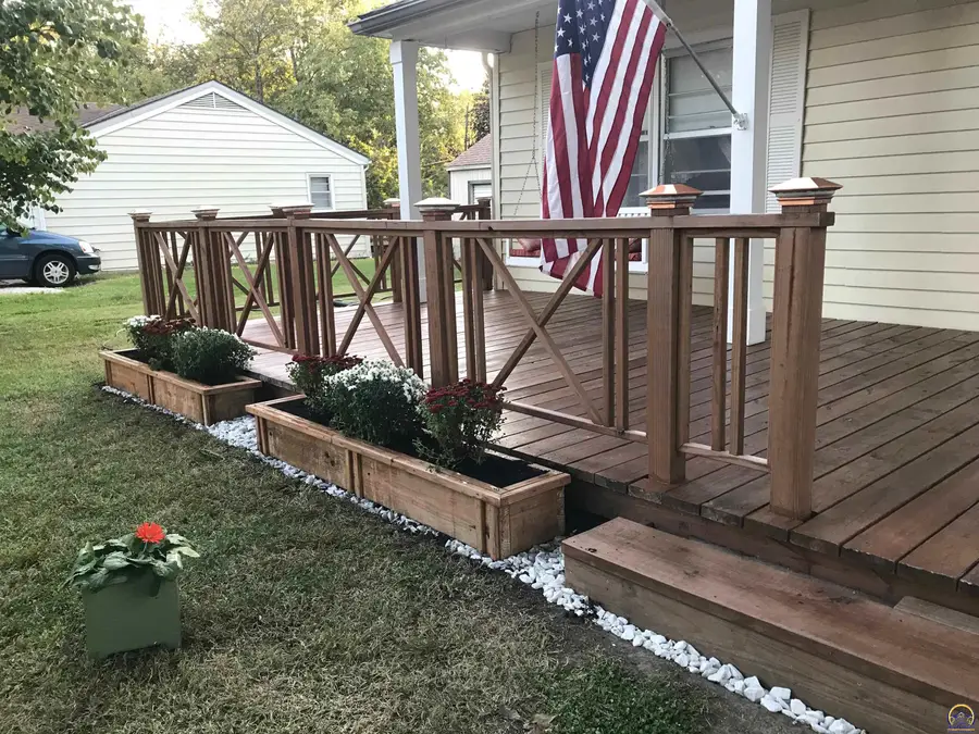 2409 Ohio St, Lawrence, KS 66046 - #3