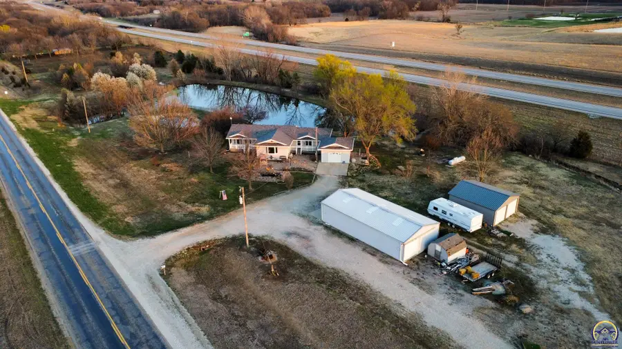 1667 Road 175, Emporia, KS 66801 - #2