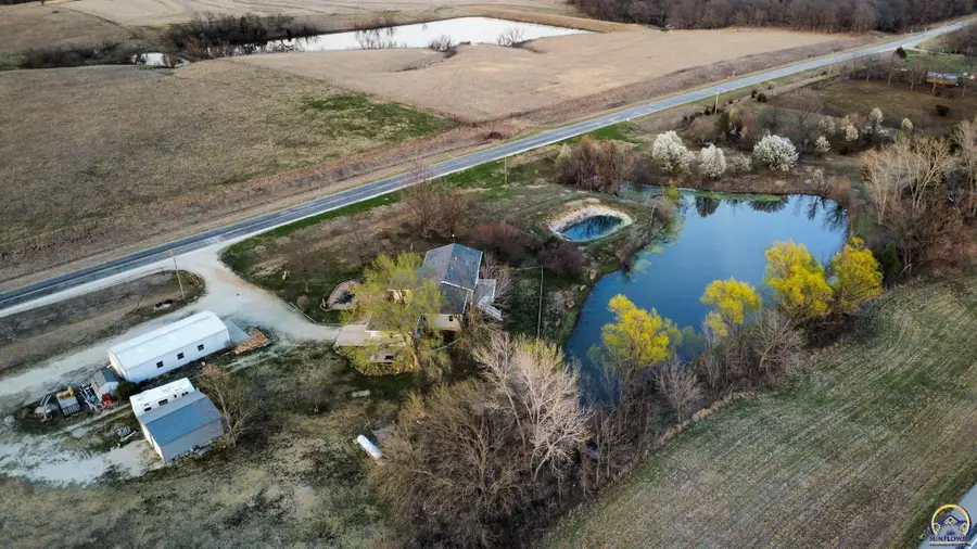 1667 Road 175, Emporia, KS 66801 - #3