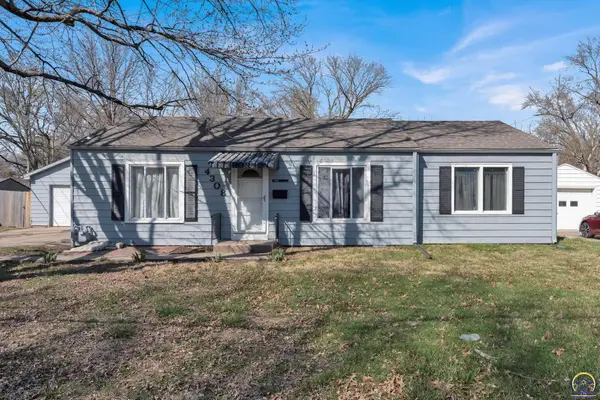 4308 SW 19th St, Topeka, KS 66604
