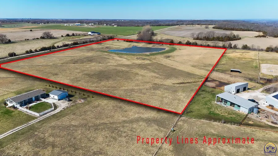 0000 E 1550 Rd, Baldwin City, KS 66006 - #2