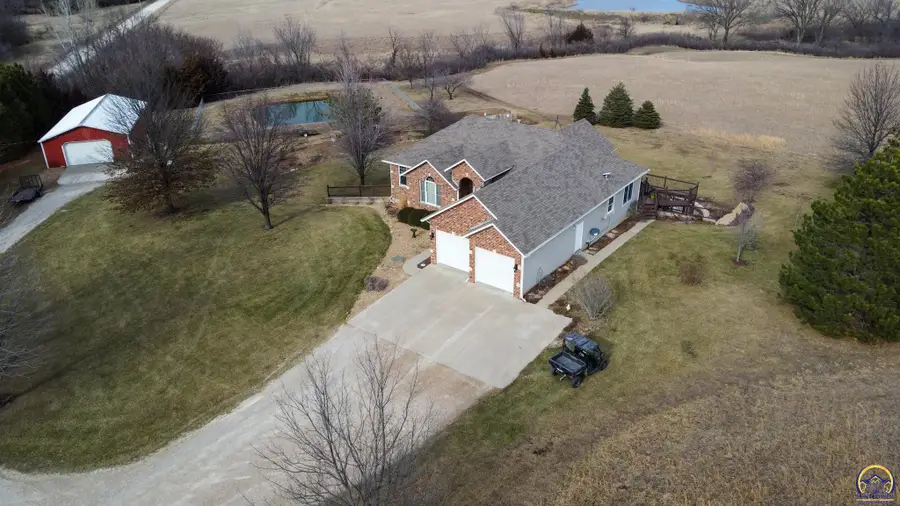 2334 Road P, Emporia, KS 66801 - #2