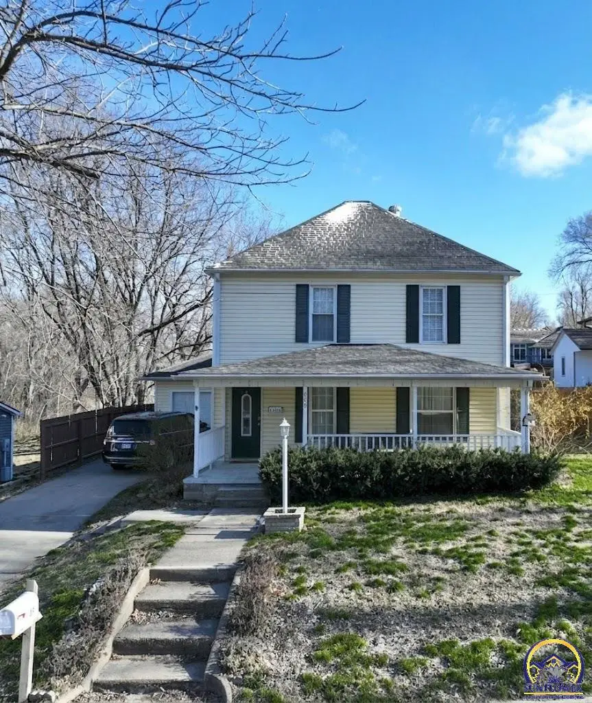 809 W Durink, Saint Marys, KS 66536 - #3