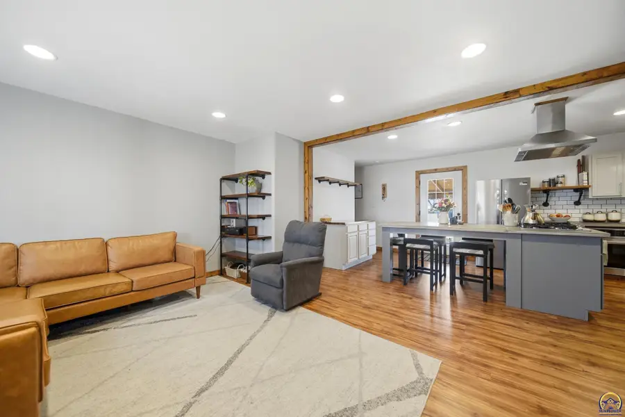 1917 Willow St #1919 Willow St., Valley Falls, KS 66088 - #3