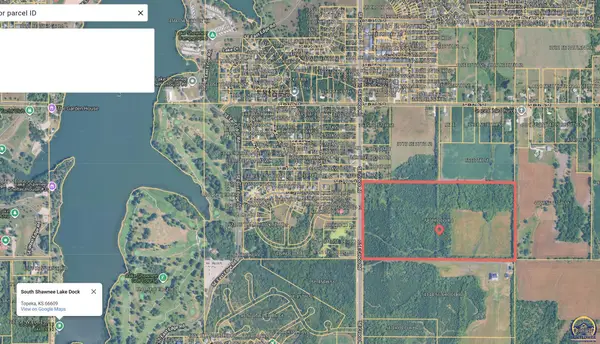 3900 BLK SE Croco Rd, Topeka, KS 66609