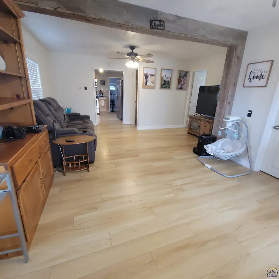 722 Dakota Ave, Holton, KS 66436 - #3