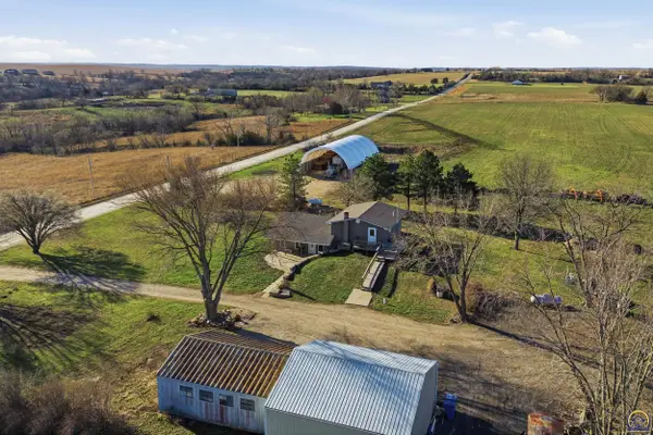 1135 SW West Union Rd, Topeka, KS 66615