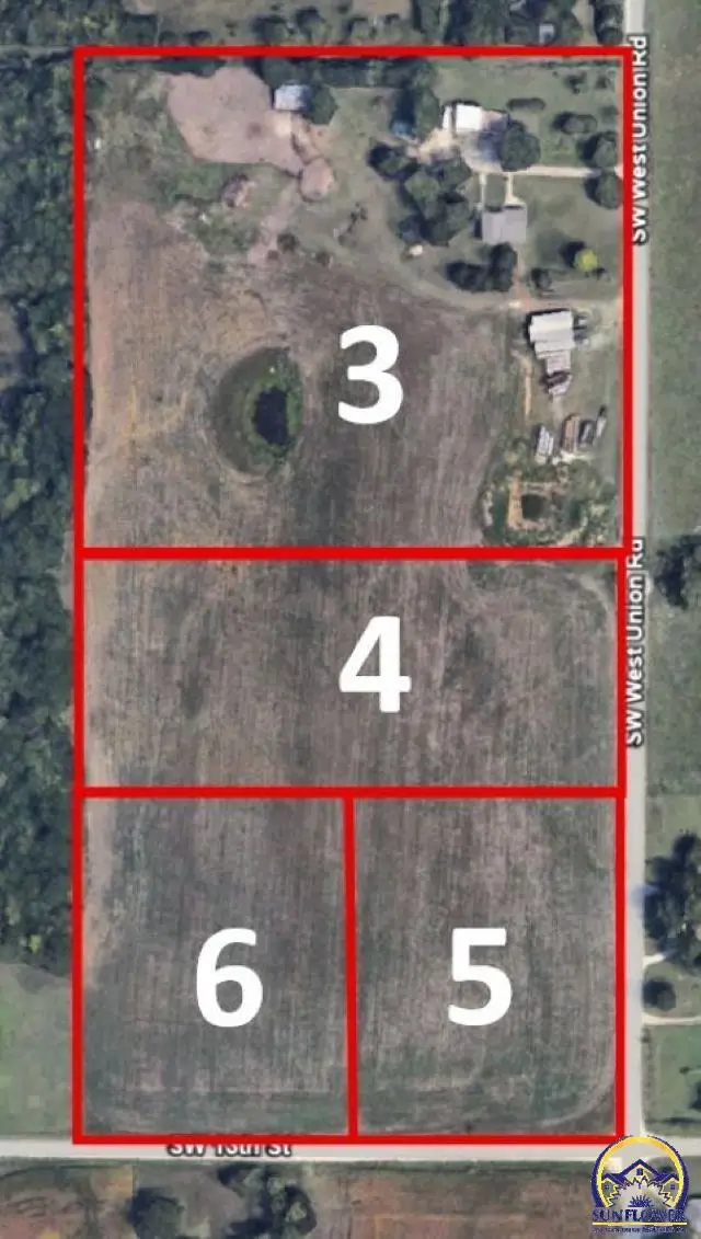 0000 SW West Union Rd, Topeka, KS 66615 - #1