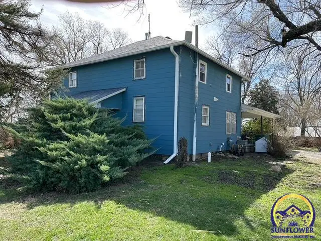 1257 Road 130, Emporia, KS 66801 - #1