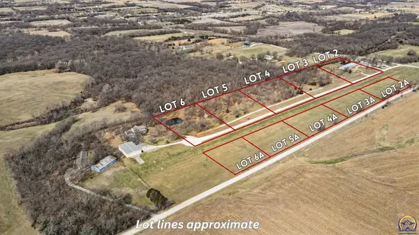 LOT 3 & 3A Hollingsworth Rd, Basehor, KS 66007