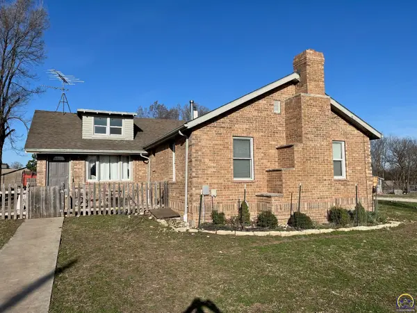 28175 Pleasant Ridge Rd, Havensville, KS 66432