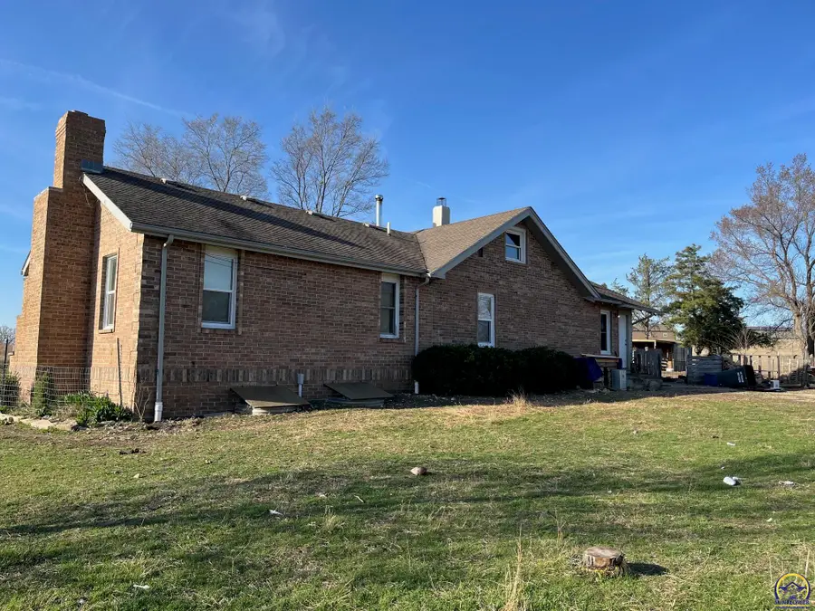 28175 Pleasant Ridge Rd, Havensville, KS 66432 - #2