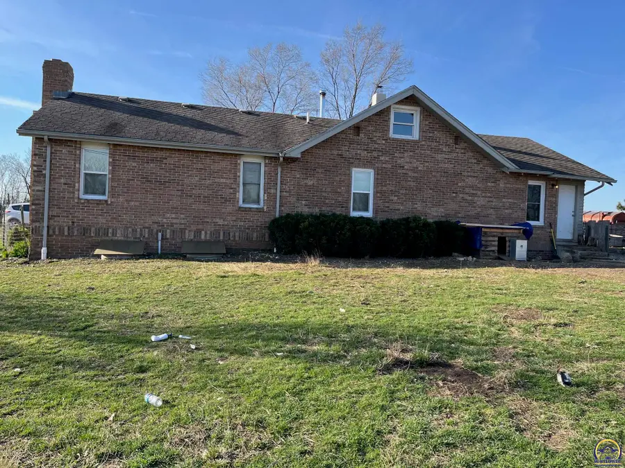 28175 Pleasant Ridge Rd, Havensville, KS 66432 - #3
