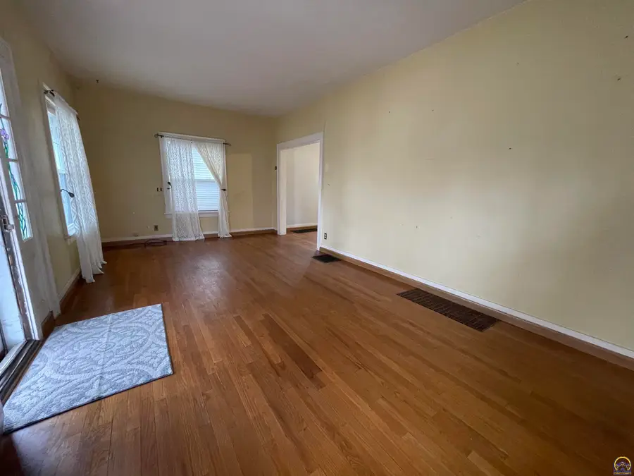 1223 West St, Emporia, KS 66801 - #2