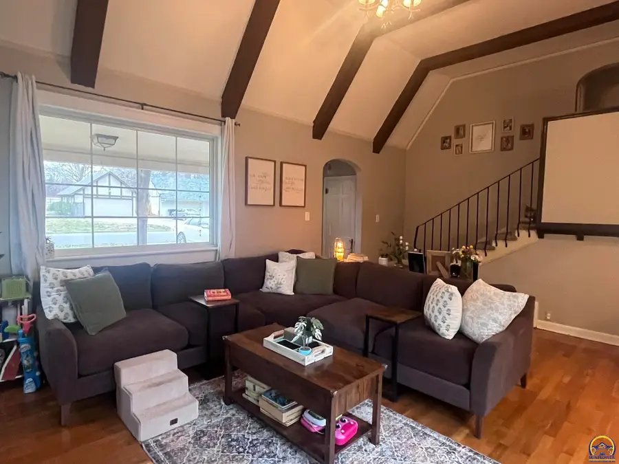 1514 SW Oakley Ave, Topeka, KS 66604 - #2