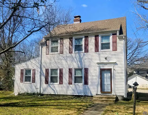 919 Union St, Emporia, KS 66801-3067