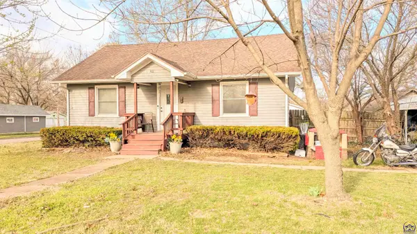 901 Woodland St, Emporia, KS 66801