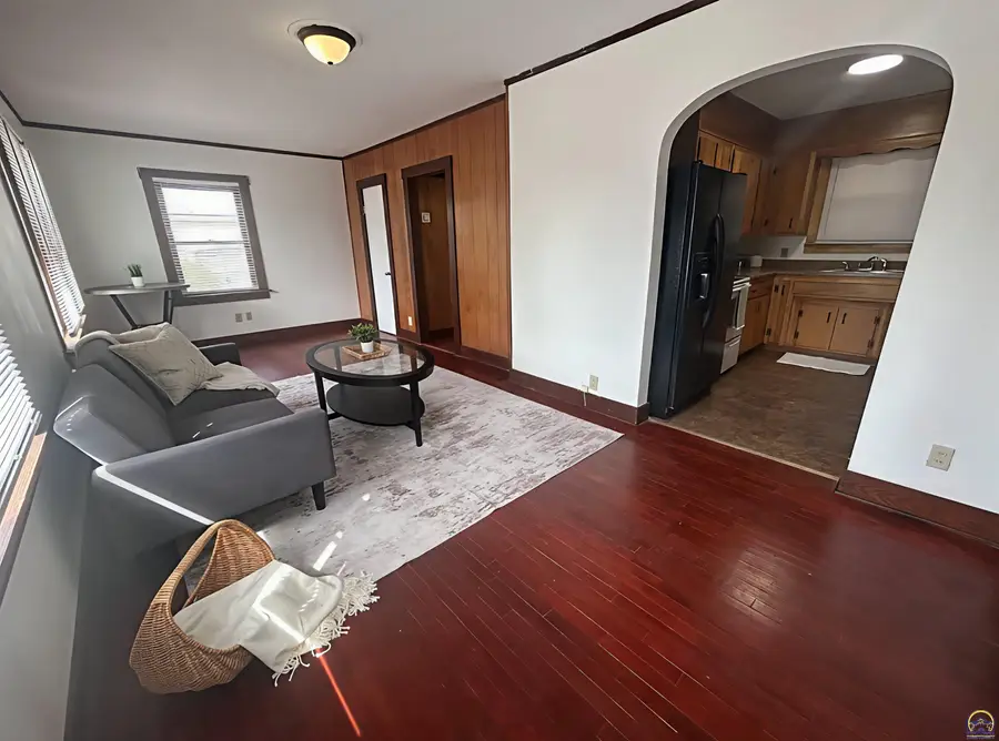 3720 SW 9th St, Topeka, KS 66604 - #3