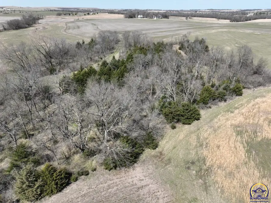 0 Eight Mile Rd, Eskridge, KS 66423 - #2
