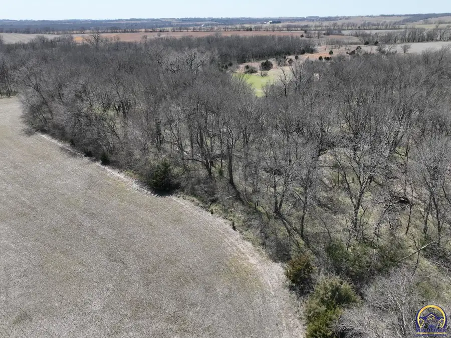 0 Eight Mile Rd, Eskridge, KS 66423 - #3