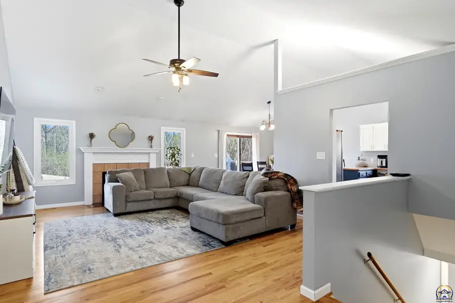 5225 NW Arroyo Ct, Topeka, KS 66618 - #2