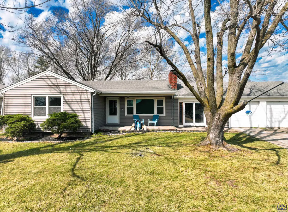 5700 SW 20th St, Topeka, KS 66604 - #1