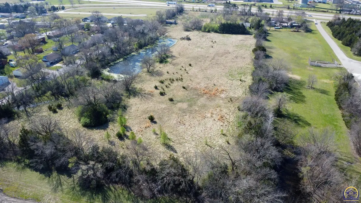 0 Trusler Rd, Emporia, KS 66801 - #1