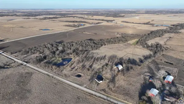 3066 Road P, Admire, KS 66830